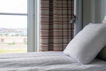 Copenhagen Island Hotel