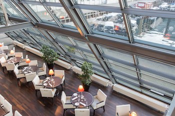 Copenhagen Island Hotel