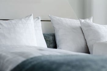 Copenhagen Island Hotel