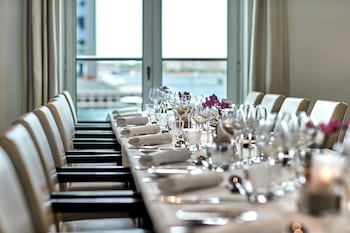 Copenhagen Island Hotel