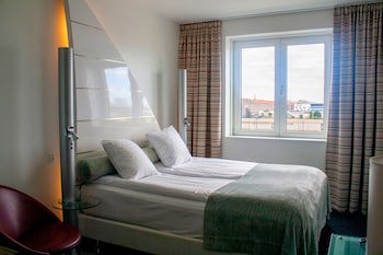 Copenhagen Island Hotel