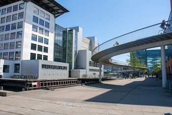 Copenhagen Island Hotel