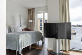 Copenhagen Island Hotel
