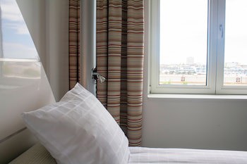 Copenhagen Island Hotel