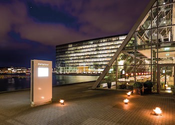 Copenhagen Island Hotel