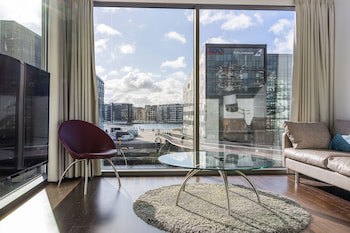 Copenhagen Island Hotel