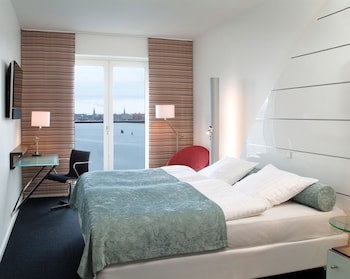 Copenhagen Island Hotel