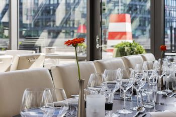 Copenhagen Island Hotel