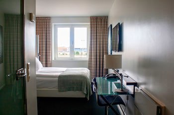 Copenhagen Island Hotel