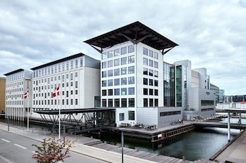 Copenhagen Island Hotel