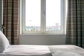 Copenhagen Island Hotel