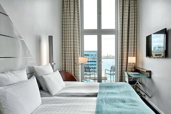 Copenhagen Island Hotel