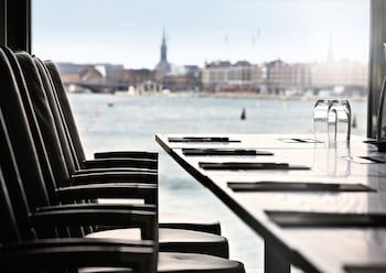 Copenhagen Island Hotel