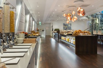 Copenhagen Island Hotel