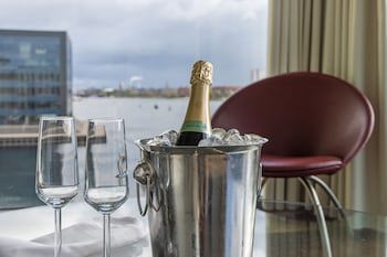 Copenhagen Island Hotel