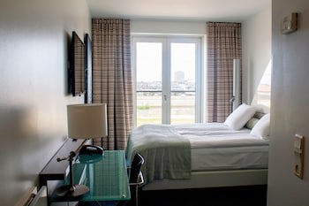 Copenhagen Island Hotel