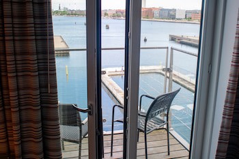 Copenhagen Island Hotel