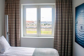 Copenhagen Island Hotel