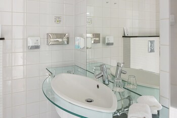 Copenhagen Island Hotel