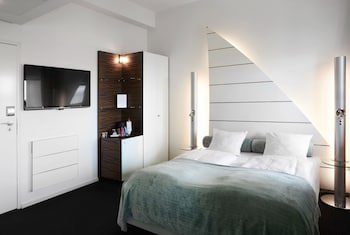 Copenhagen Island Hotel