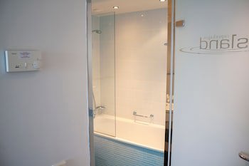 Copenhagen Island Hotel