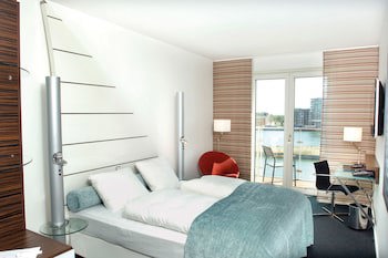 Copenhagen Island Hotel