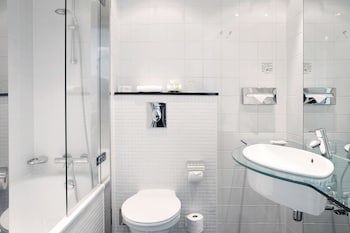Copenhagen Island Hotel