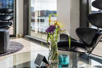 Copenhagen Island Hotel