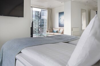 Copenhagen Island Hotel