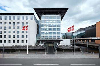 Copenhagen Island Hotel