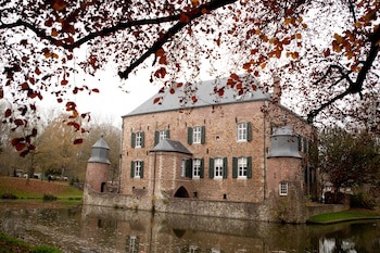 Fletcher Hotel-Restaurant Kasteel Erenstein