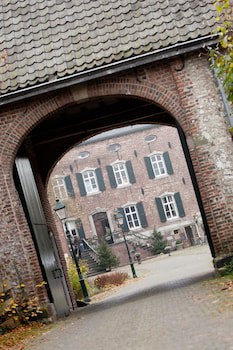 Fletcher Hotel-Restaurant Kasteel Erenstein