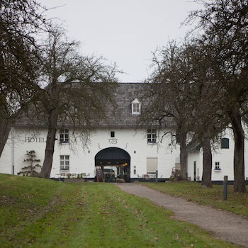 Fletcher Hotel-Restaurant Kasteel Erenstein