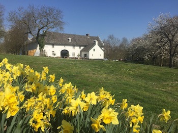 Fletcher Hotel-Restaurant Kasteel Erenstein