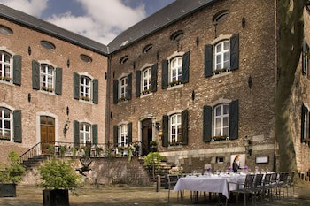 Fletcher Hotel-Restaurant Kasteel Erenstein