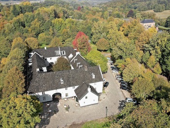 Fletcher Hotel-Restaurant Kasteel Erenstein