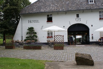 Fletcher Hotel-Restaurant Kasteel Erenstein