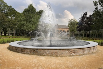 Fletcher Hotel-Restaurant Kasteel Erenstein