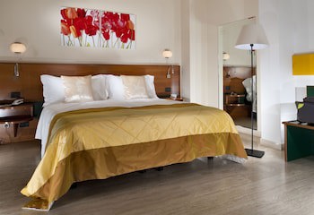Astoria Suite Hotel galeri fotoğrafı
