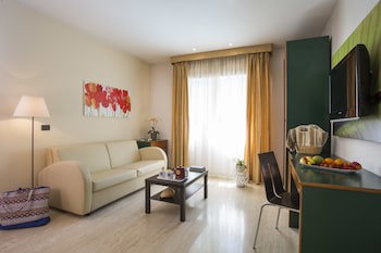 Astoria Suite Hotel galeri fotoğrafı