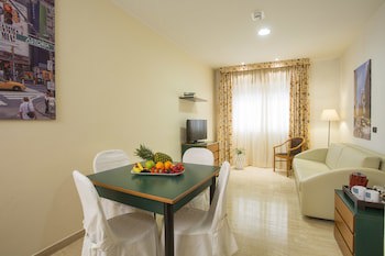 Astoria Suite Hotel galeri fotoğrafı