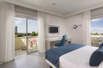 Astoria Suite Hotel galeri fotoğrafı