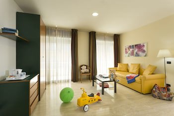 Astoria Suite Hotel galeri fotoğrafı