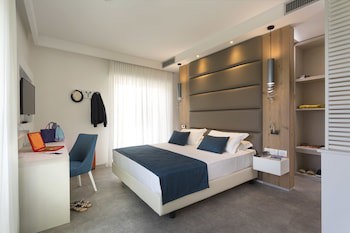 Astoria Suite Hotel galeri fotoğrafı