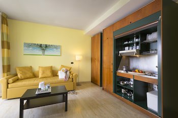 Astoria Suite Hotel galeri fotoğrafı