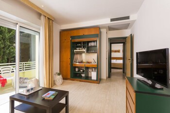 Astoria Suite Hotel galeri fotoğrafı