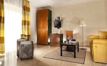 Astoria Suite Hotel galeri fotoğrafı