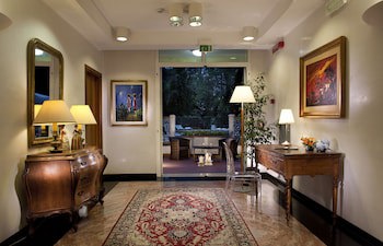 Astoria Suite Hotel galeri fotoğrafı