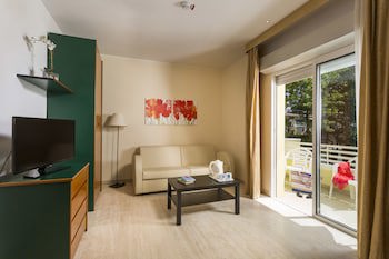 Astoria Suite Hotel galeri fotoğrafı