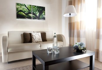 Astoria Suite Hotel galeri fotoğrafı